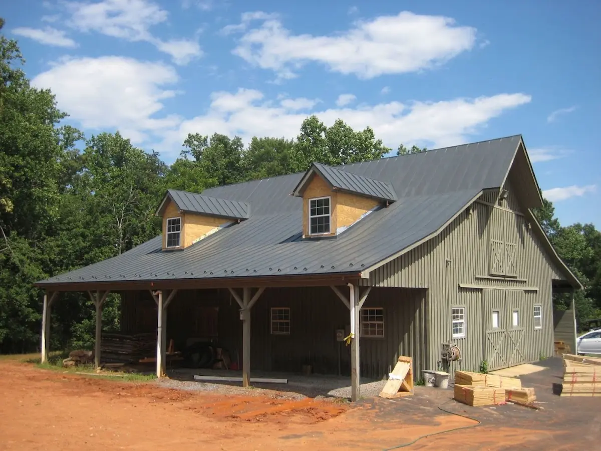 Expert Roof Coating workmanship in Clarksburg