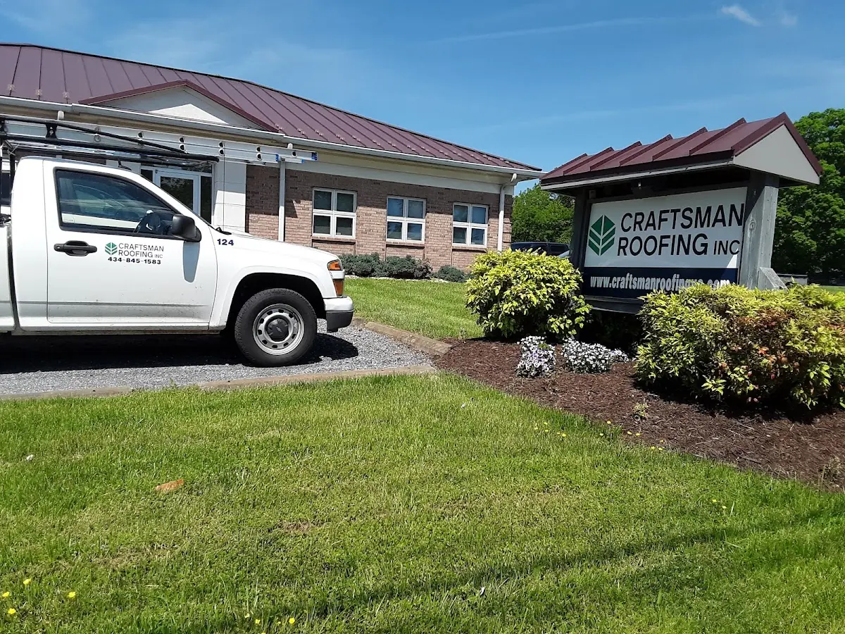 Quality Roof Replacement by experienced craftsmen in Clarksburg